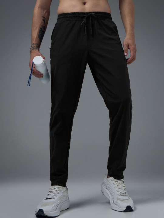 Technosport Men Joggers With Duracool+