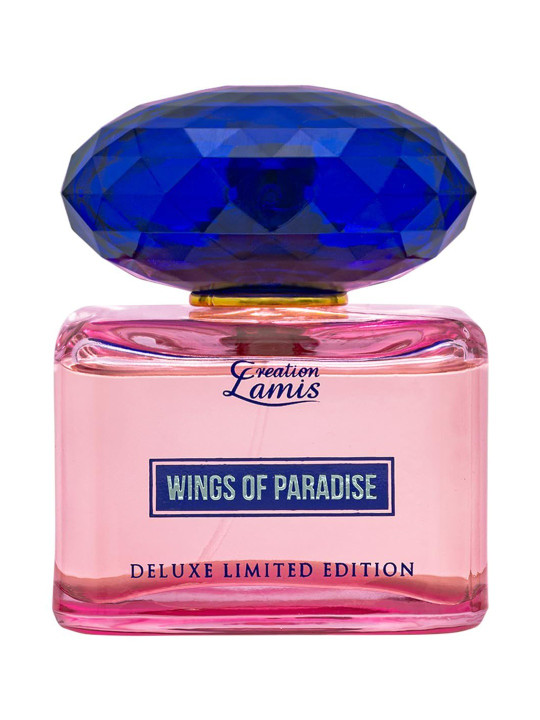 Women Eau De Parfum - 100 ml
