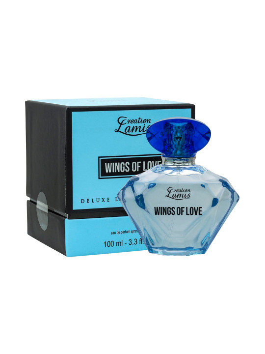 Women Wings Of Love EDP 100ml