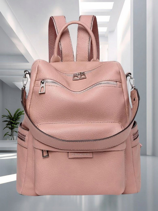 maatrachaaya Women Backpack