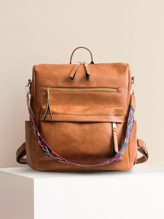 maatrachaaya Women Backpack