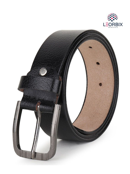 Leorbix Men Leather Belt