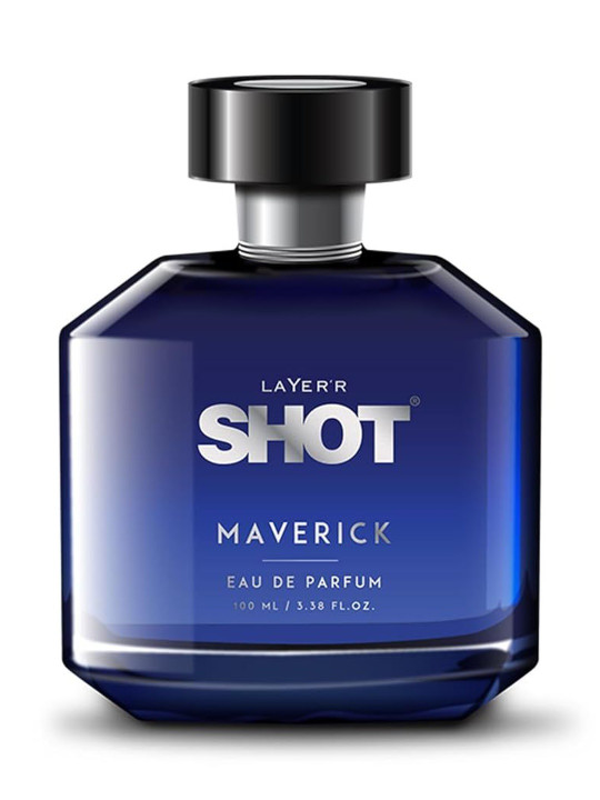 Men Maverick EDP - 100 ml