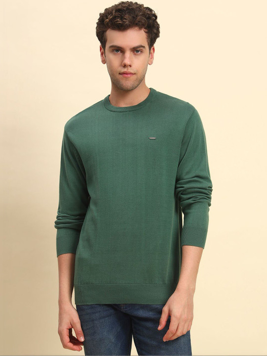 Cantabil Men Pullover