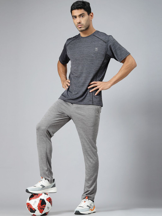 HRX by Hrithik Roshan Men T-shirt