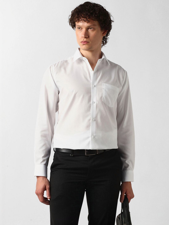 Van Heusen Men Formal Shirt