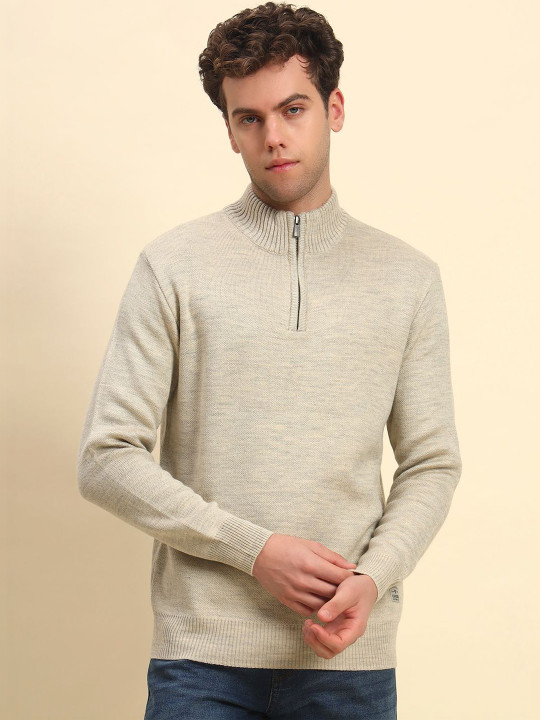 Cantabil Men Pullover
