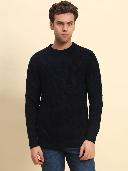 Cantabil Men Pullover