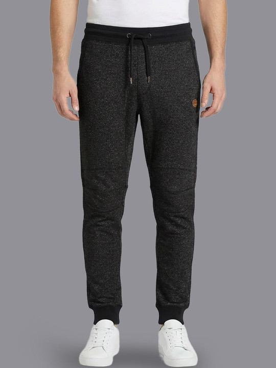 Zoiro Men Mid Rise Joggers