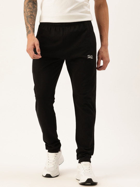 FIFTY TWO Men Training Sports Track Pants