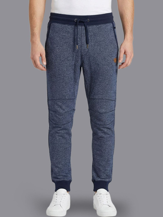 Zoiro Men Mid Rise Joggers