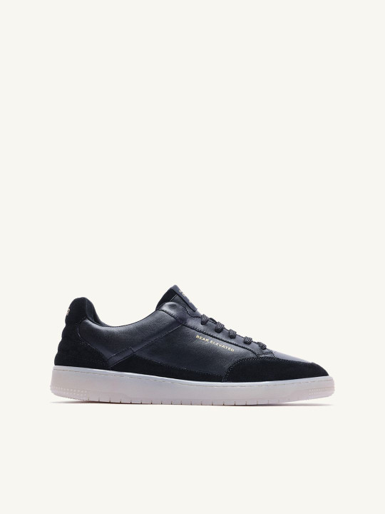 THE BEAR HOUSE Men Leather Sneakers