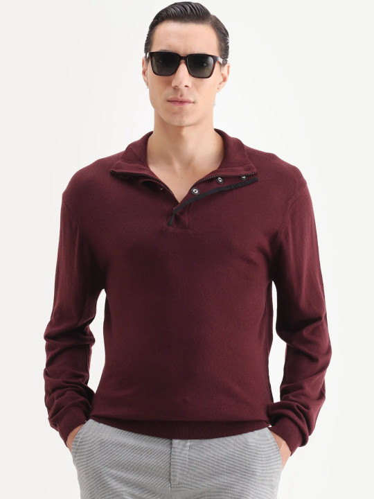 RARE RABBIT Men Pullover
