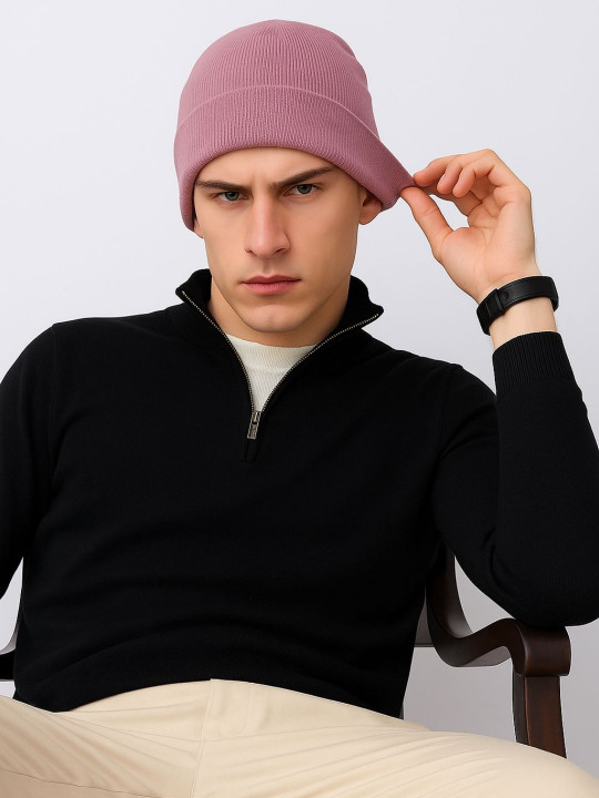 ARMISTO Men Beanie