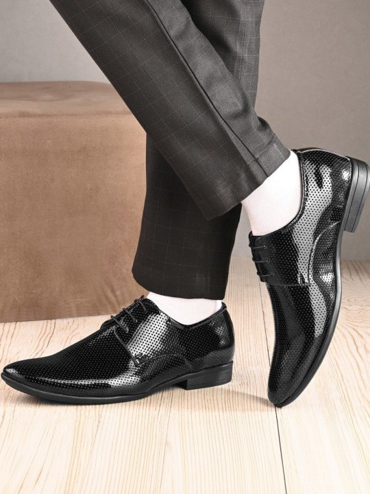 Anouk Men Formal Derbys