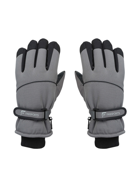 FabSeasons Men Winter Gloves