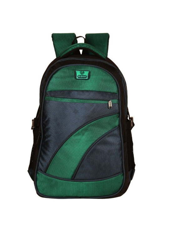 Hi-Speed Men Colourblocked Backpack