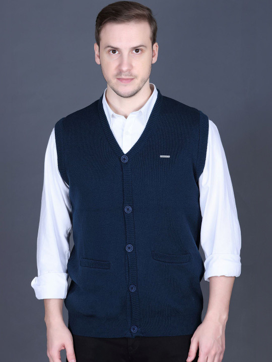 GODFREY Men Sweater Vest