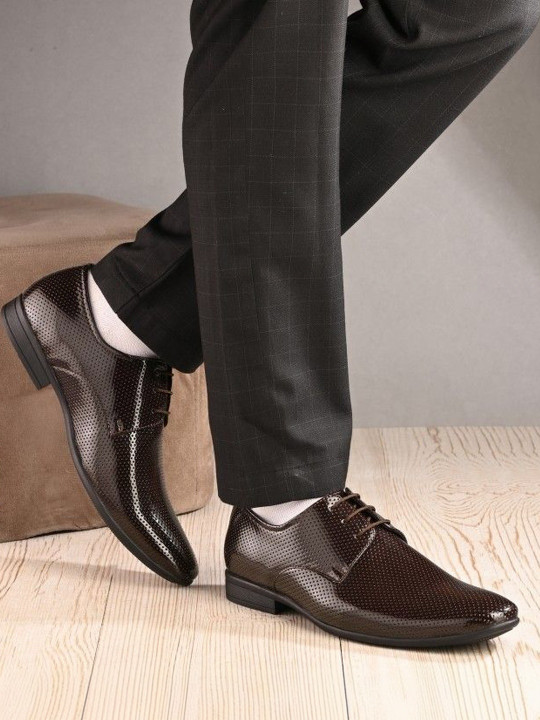 Anouk Men Formal Derbys