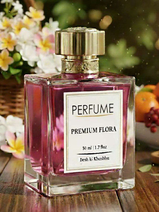 Flora Eau De Perfume - 50 ml
