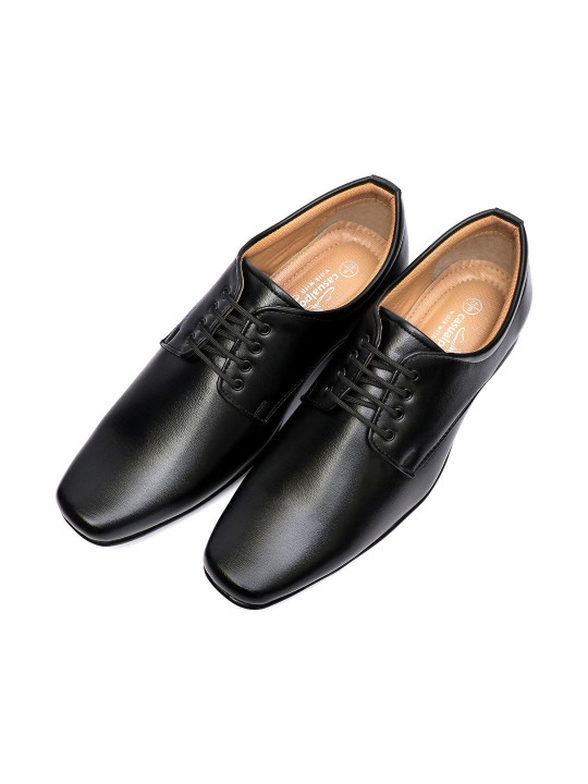 CASUAL POINT Men Formal Derbys