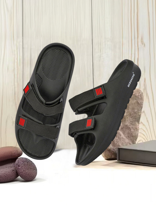 BERSACHE Men Comfort Sandals