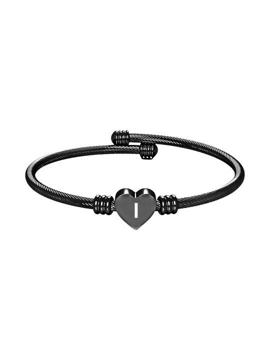 THE MEN GIFT THE Men GIFT Men Stainless Steel Bracelet
