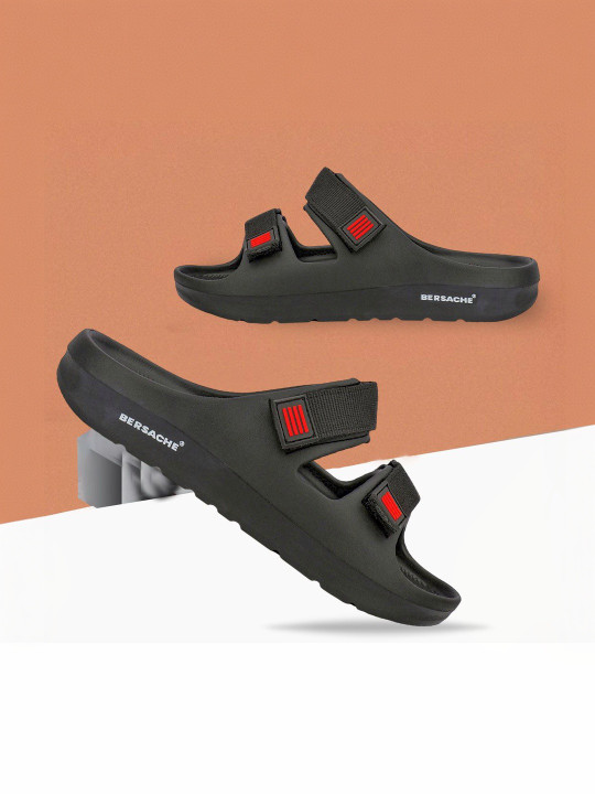 BERSACHE Men Sliders