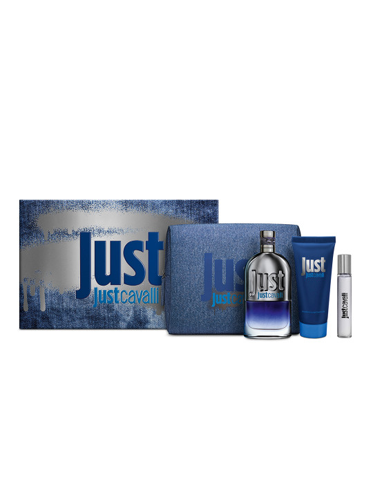 4 Pcs EDT Fragrance Set
