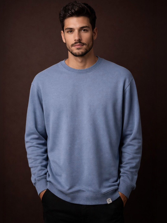 TQS Men Pullover