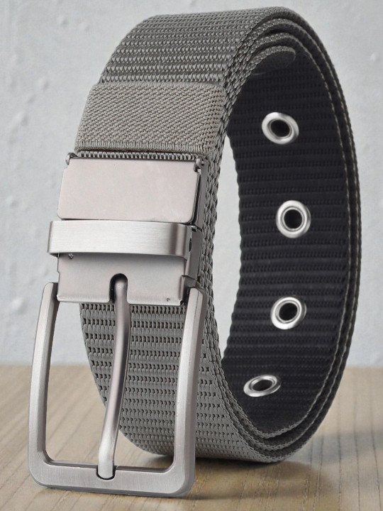 Roadster The Lifestyle Co Textured Reversible Belts