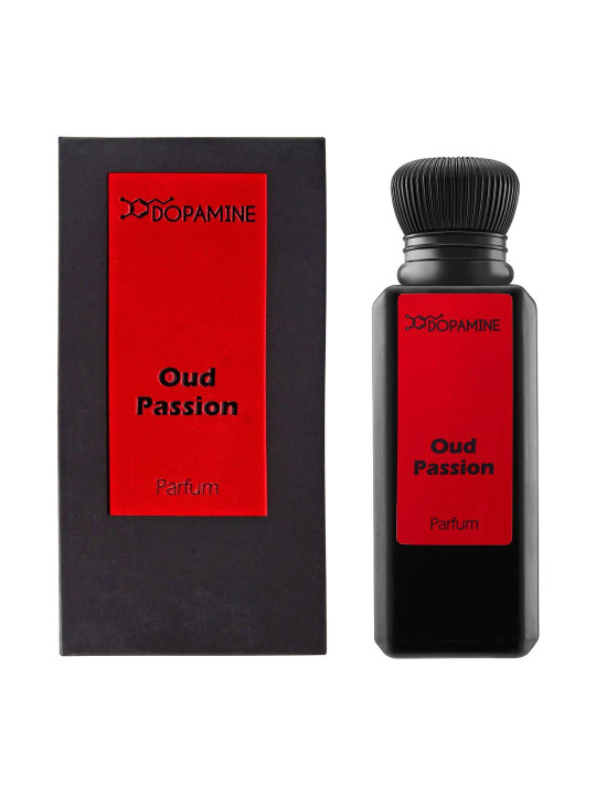 Unisex Oud Passion EDP - 50 ml