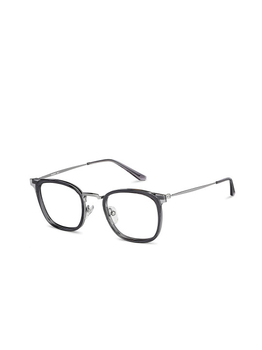 Full Rim Zero Power Blue Cut UV Protection Anti Glare Computer Glasses