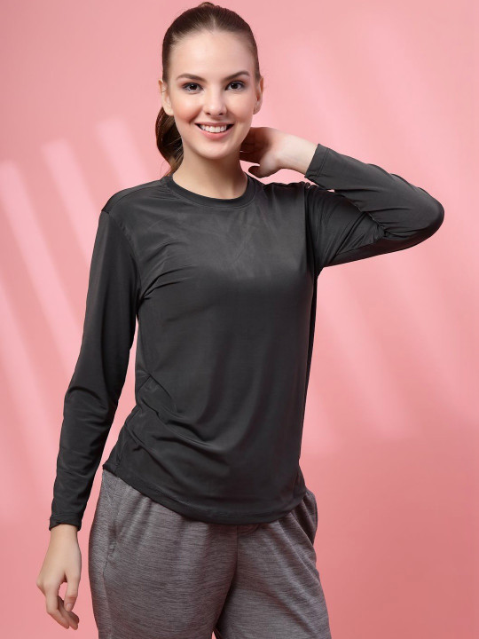 UZARUS Women T-shirt
