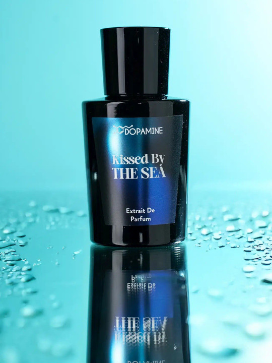 Kissed By the Sea EDP - 50 ml