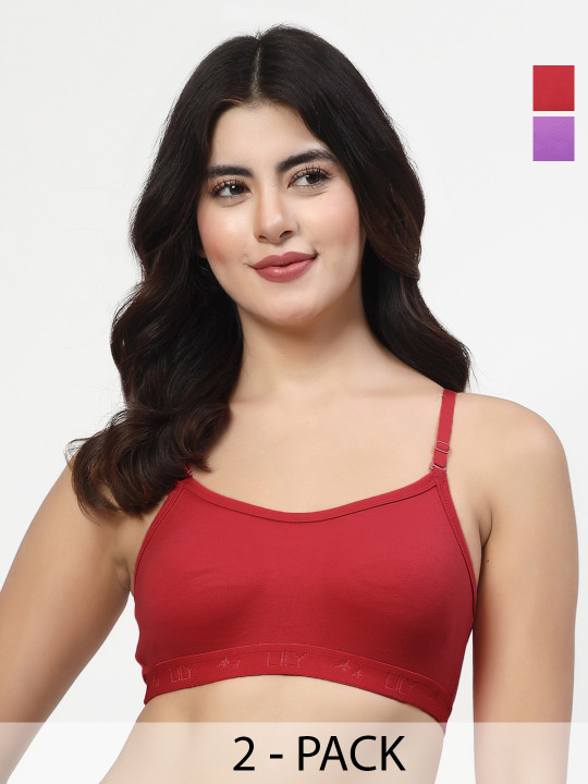 LILY Bra Full Coverage