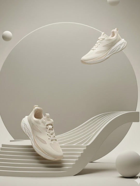yoho Men Sneakers