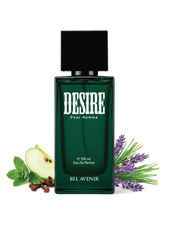 Men Desire Luxury EDP - 100 ml