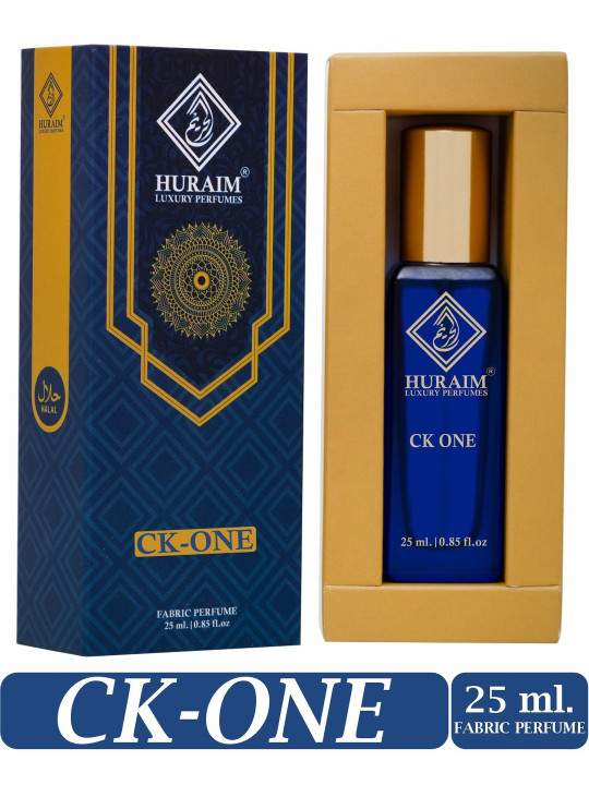 CK One Perfume 25ml