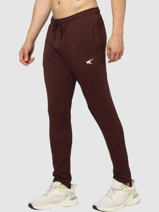 Performax Men Mid-Rise Track Pants