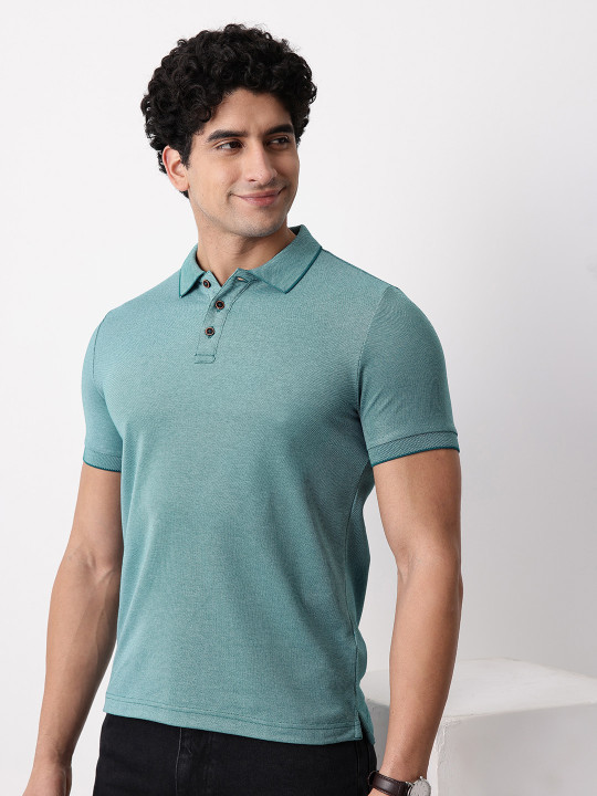 Mast & Harbour Polo T-shirt