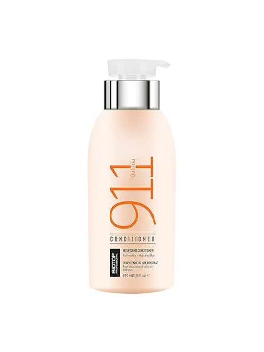 BIOTOP PROFESSIONAL 911 Quinoa Conditioner - 250ml