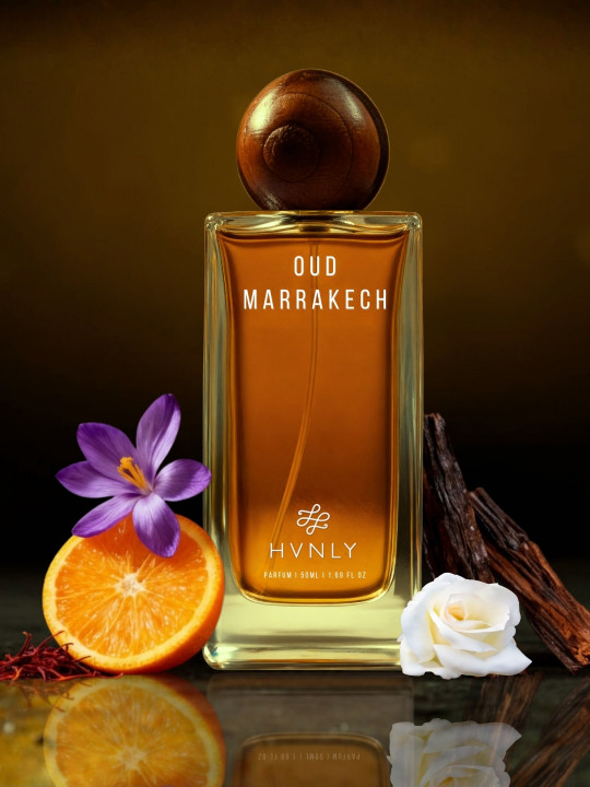 Oud Marrakech EDP - 50 ml