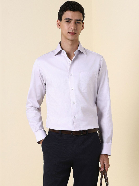 Allen Solly Sport Men Formal Shirt