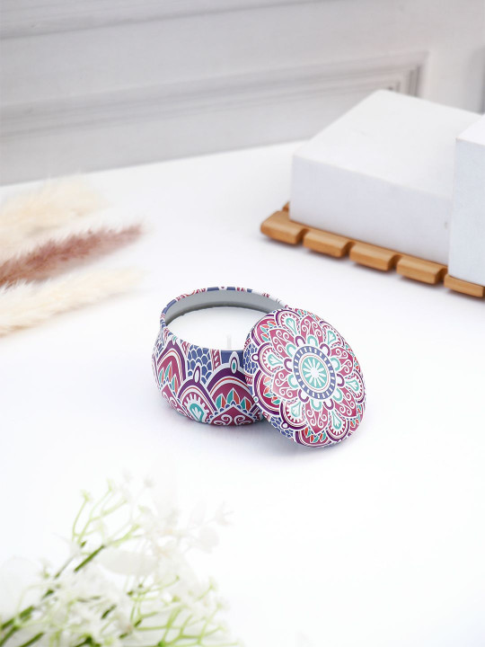 Archies Multicoloured & Multicoloured Fashion Candle