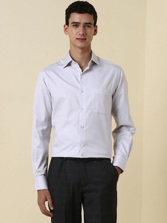 Allen Solly Sport Men Formal Shirt