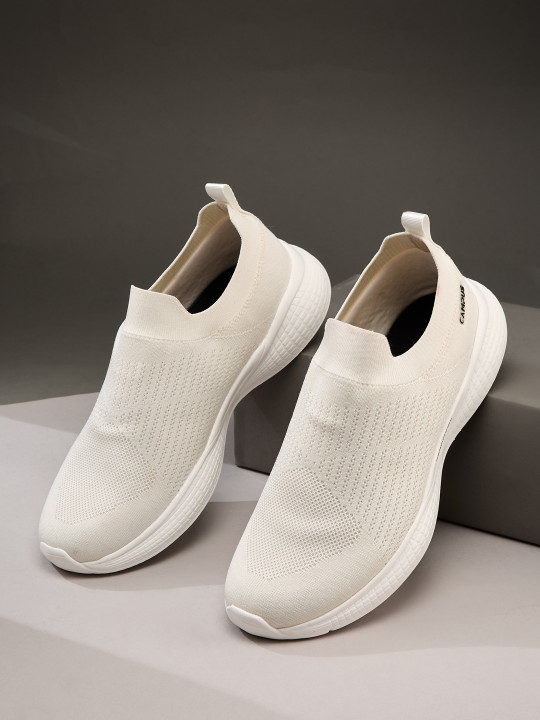Campus BOOMER (N) Men Slip-On Walking Shoes