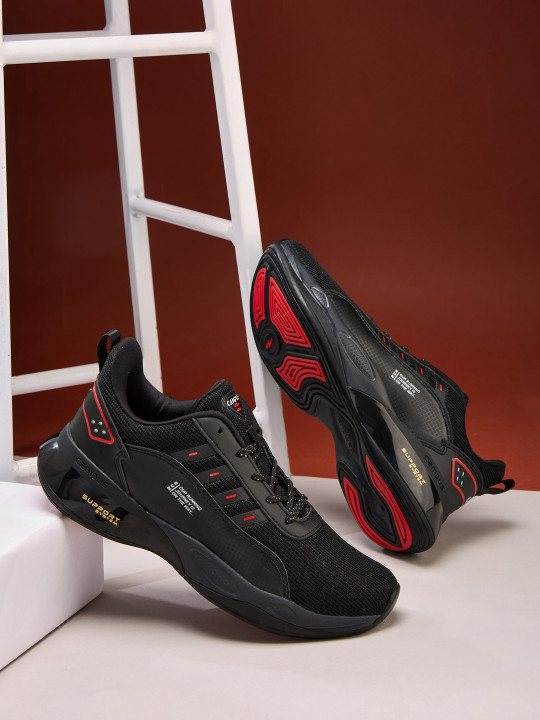 Campus TERMINATOR (N) Men Lace-Up Running Shoes