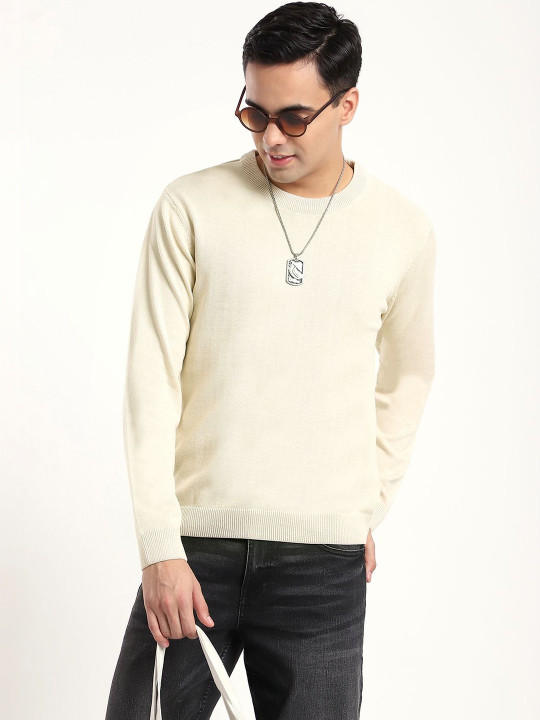 R&B Men Pullover