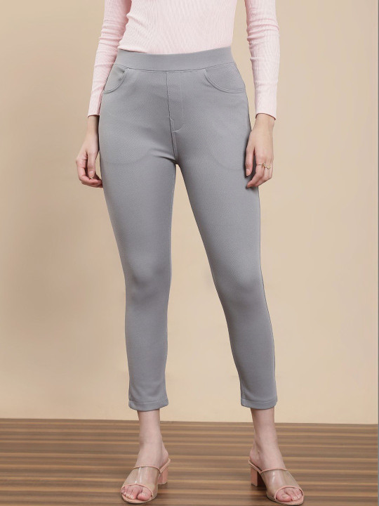 De Moza Women Jeggings